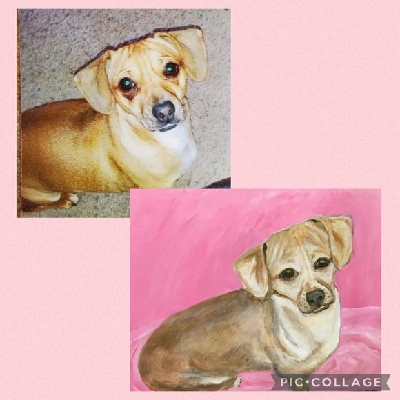 Have your Pet Painted!!! - Picture 5 of 12